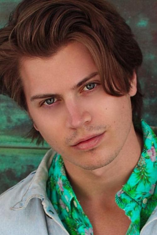 Tanner Stine filmleri