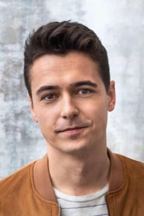 Tanner Zipchen filmleri