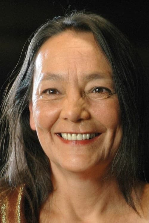Tantoo Cardinal filmleri