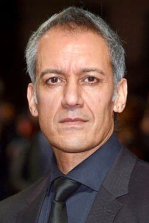 Tanveer Ghani filmleri