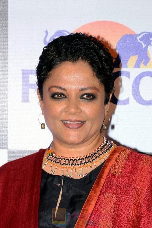 Tanvi Azmi filmleri