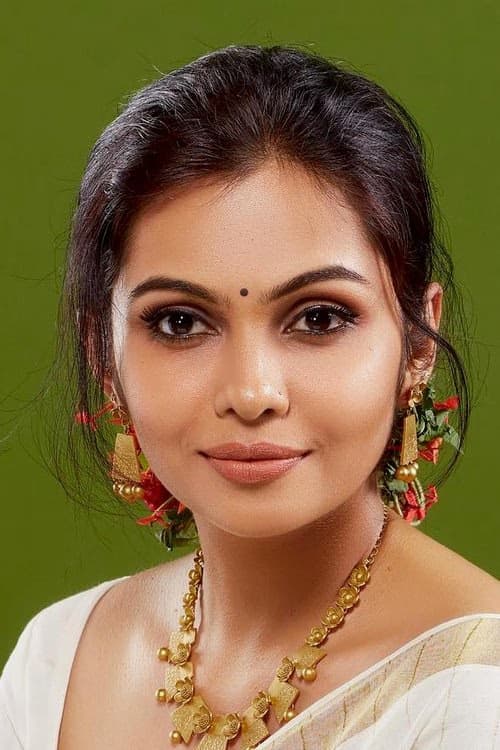 Tanvi Ram filmleri