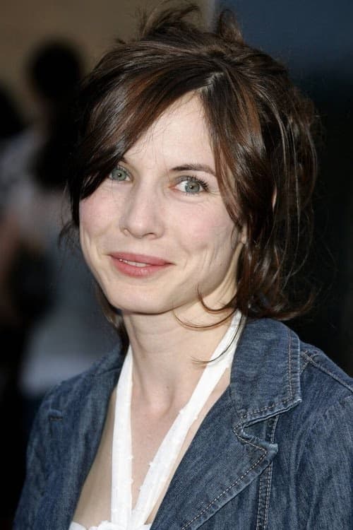 Tanya Allen filmleri