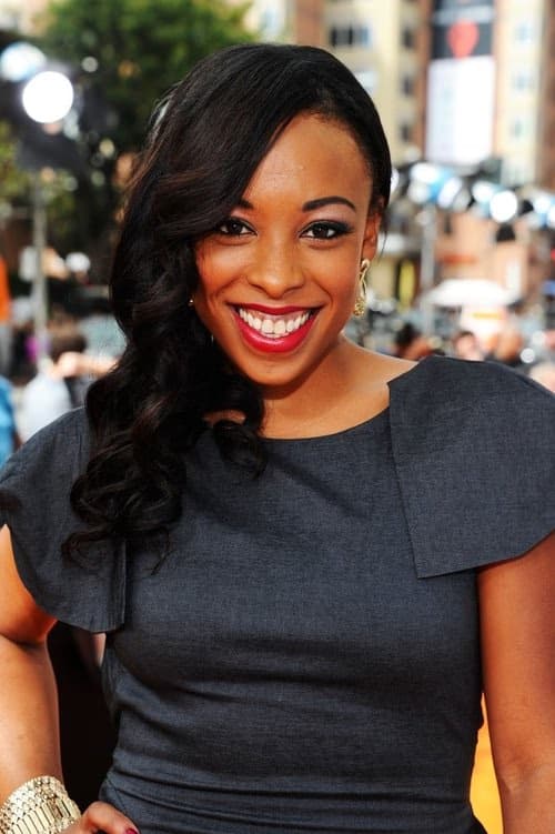 Tanya Chisholm filmleri
