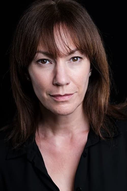 Tanya Franks filmleri