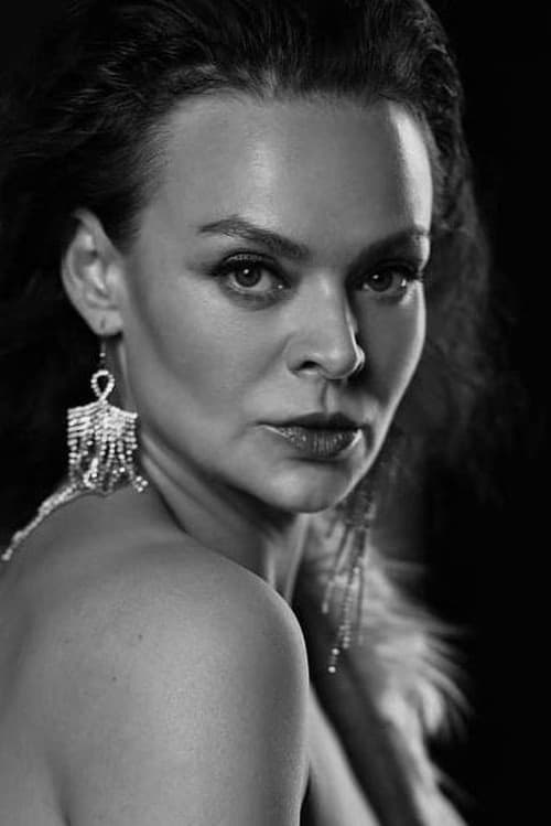 Tanya Mikhina filmleri