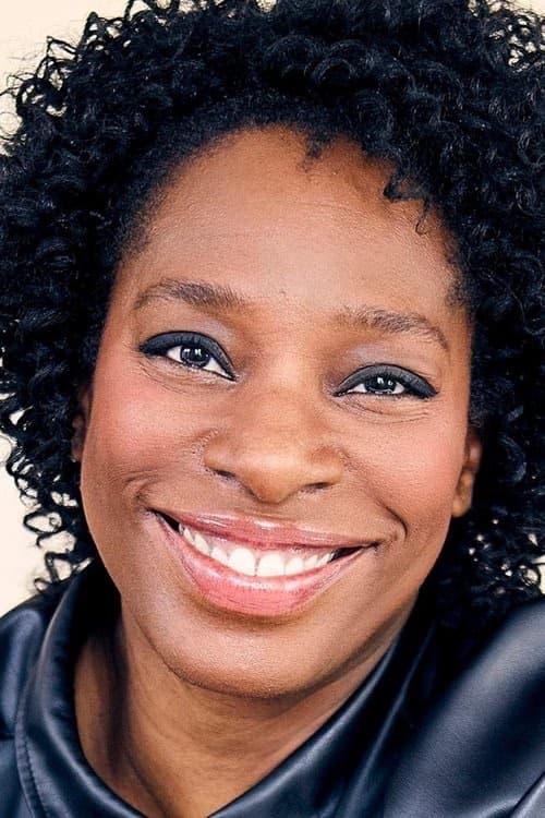 Tanya Moodie filmleri