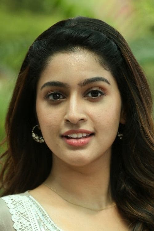 Tanya Ravichandran filmleri