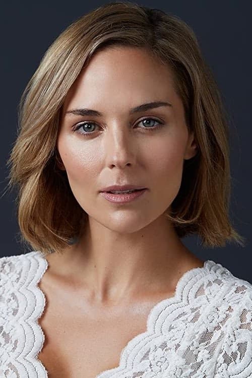 Tanya van Graan filmleri