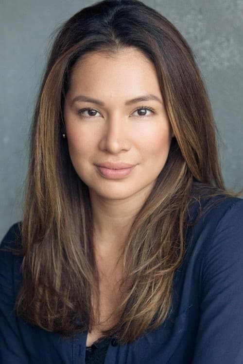 Tara Hoyos-Martinez filmleri