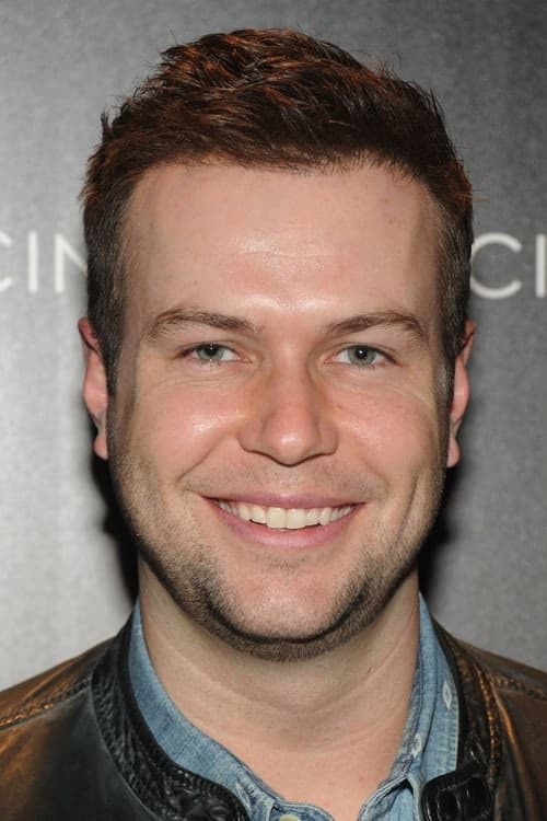 Taran Killam filmleri