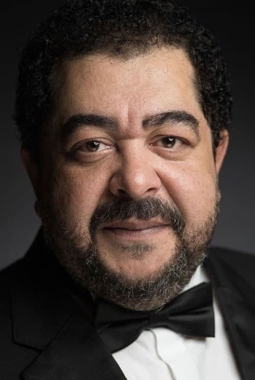 Tarek Abdelaziz filmleri