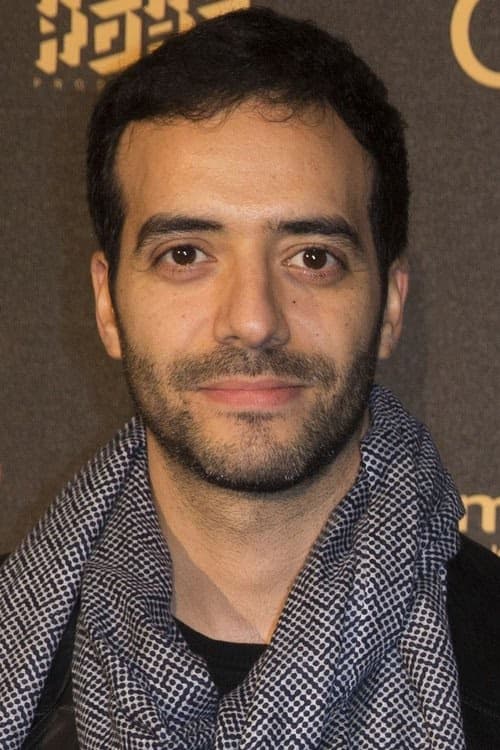 Tarek Boudali filmleri