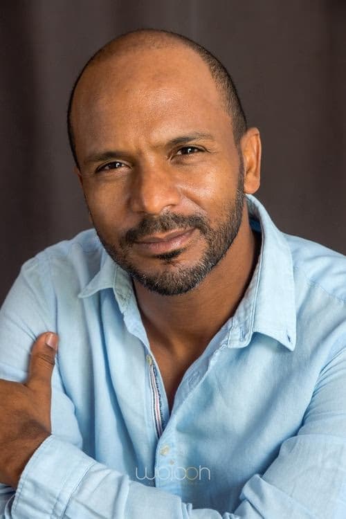 Tarik Bouarrara filmleri
