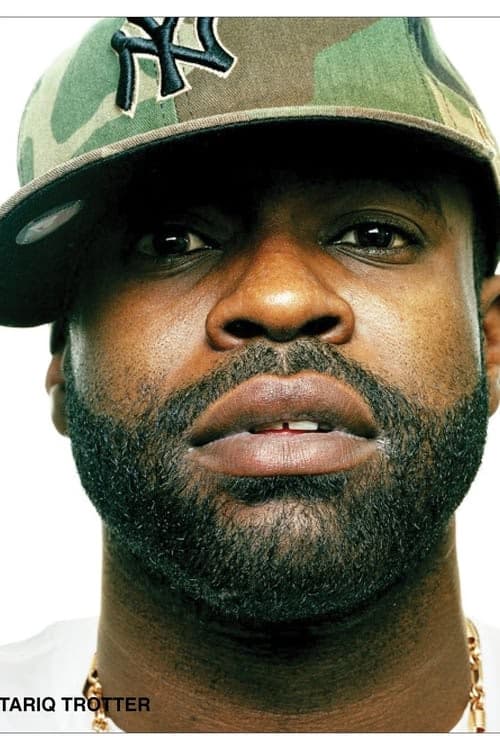 Tariq Trotter filmleri