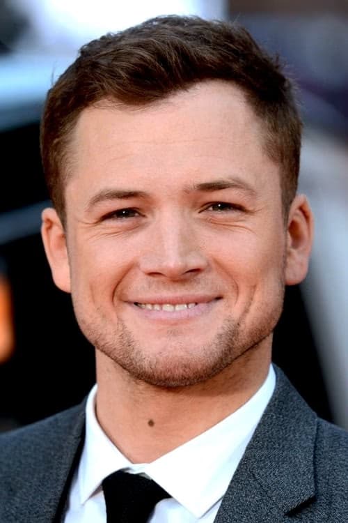 Taron Egerton filmleri