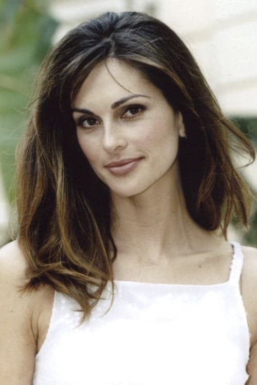 Tasha de Vasconcelos filmleri