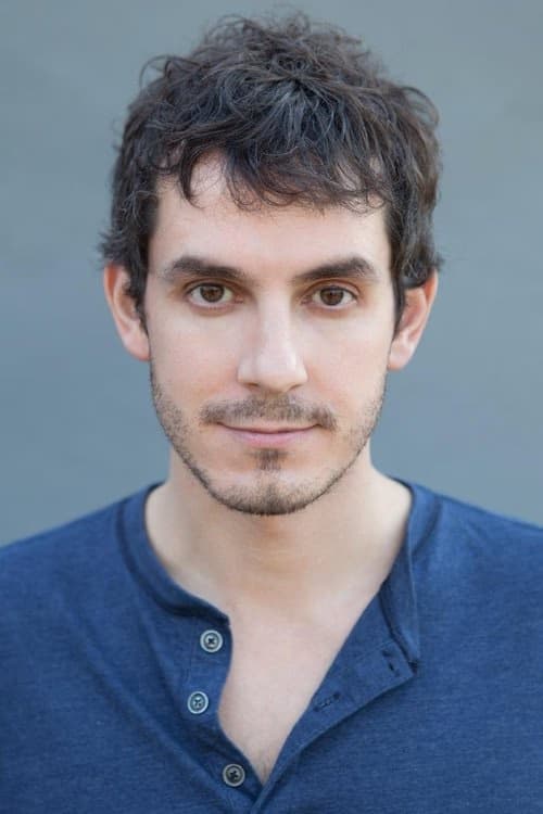 Tate Ellington filmleri