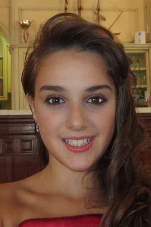 Tatiana Chiline filmleri