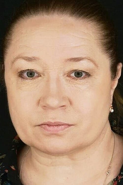 Tatiana Rasskazova filmleri