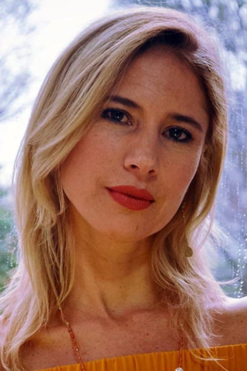 Tatiana Rentería filmleri