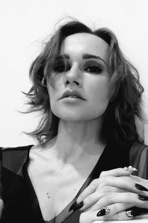 Tatiana Sokolova filmleri