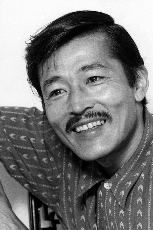 Tatsuya Fuji filmleri