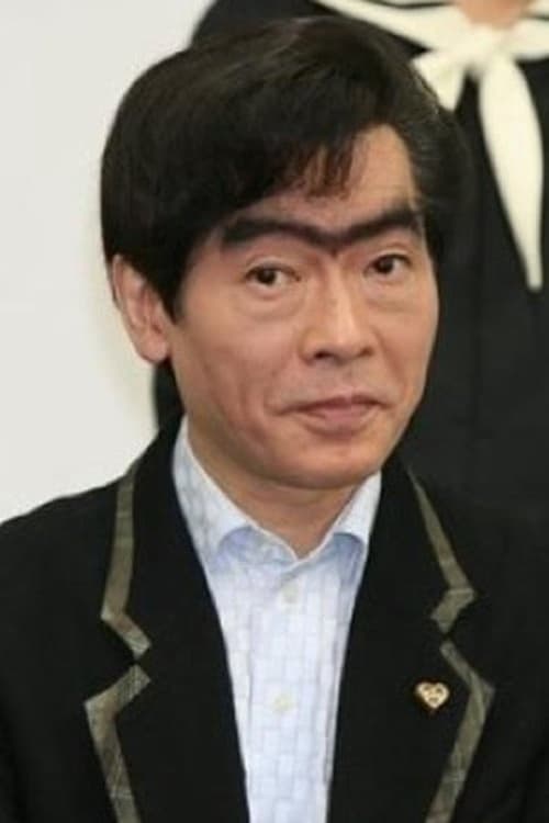 Tatsuya Gashūin filmleri