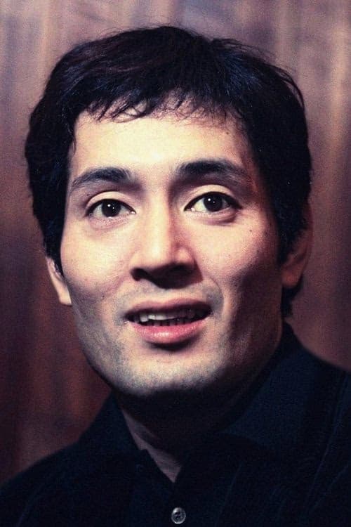 Tatsuya Nakadaki filmleri