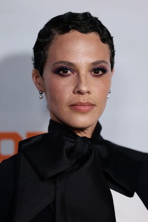 Tattiawna Jones filmleri