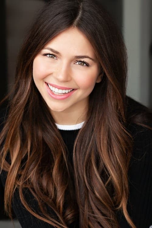 Tatum Chiniquy filmleri