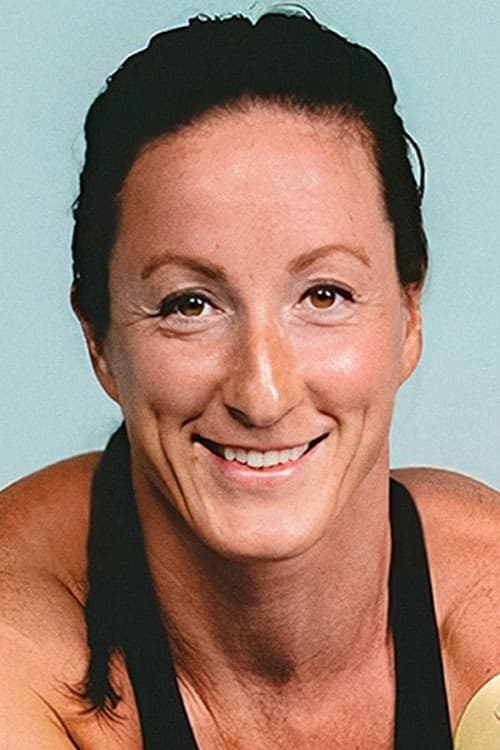 Tatyana McFadden filmleri