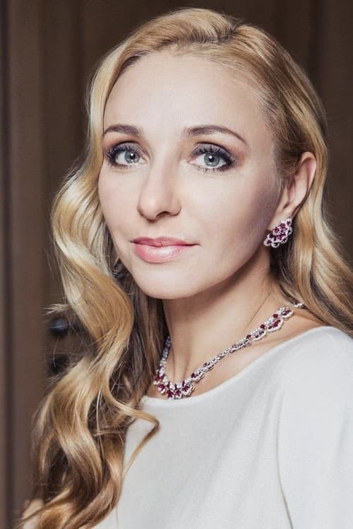 Tatyana Navka filmleri