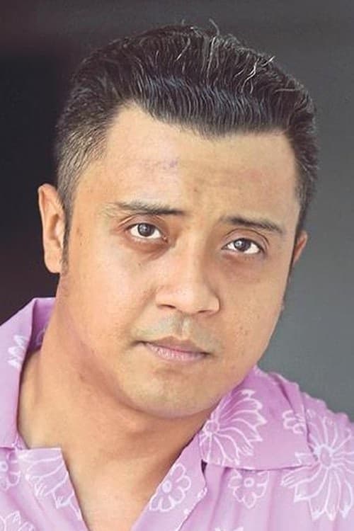 Taufiq Hanafi filmleri