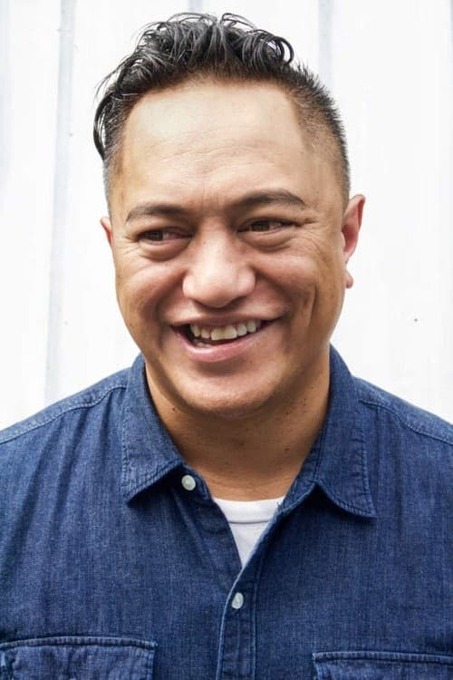 Taungaroa Emile filmleri
