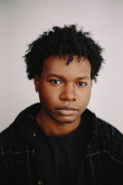 Tavaree Daniel-Simms filmleri