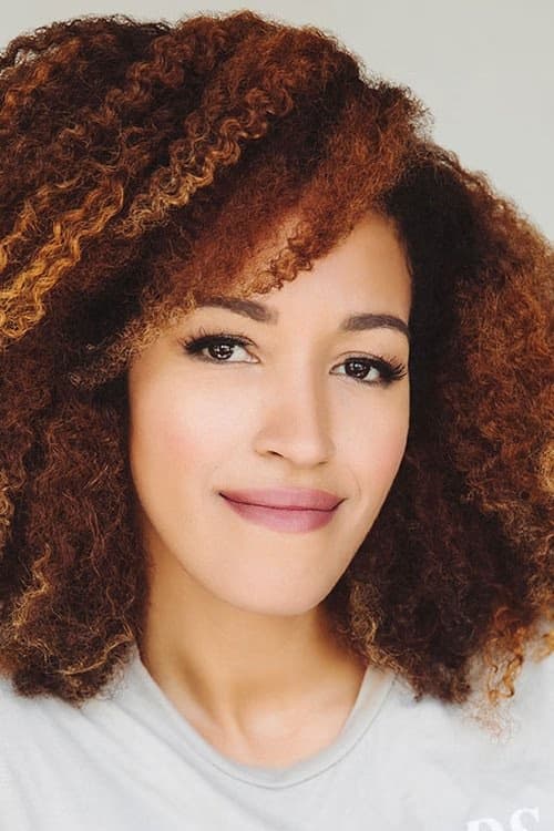 Tawny Newsome filmleri