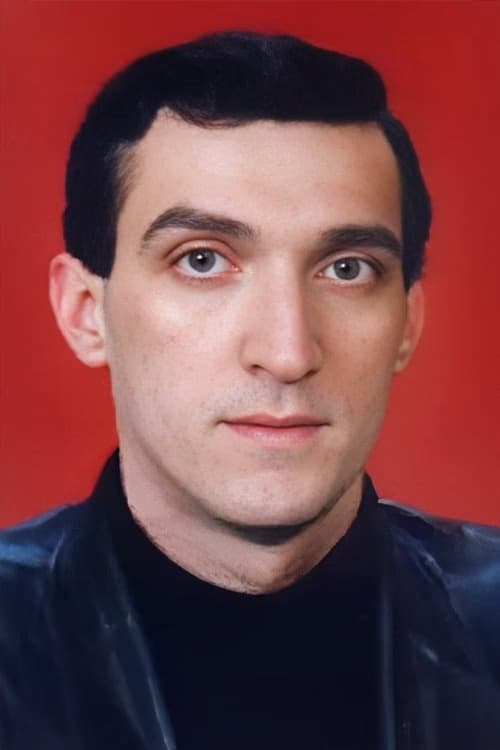 Tayfun Çorağan filmleri