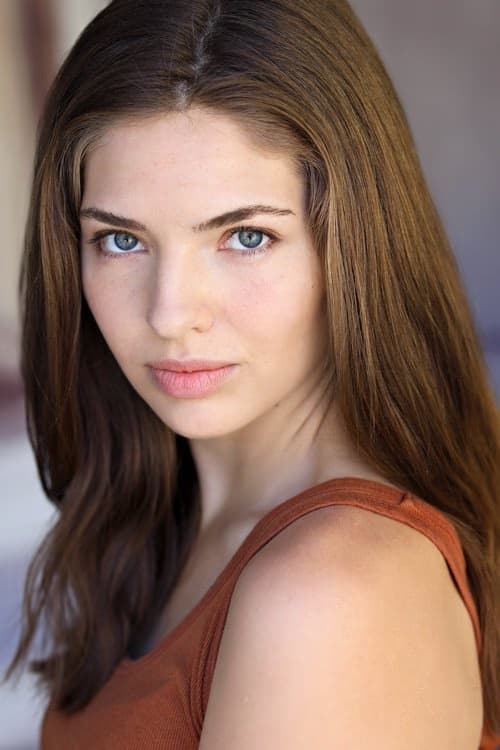 Taylor Geare filmleri