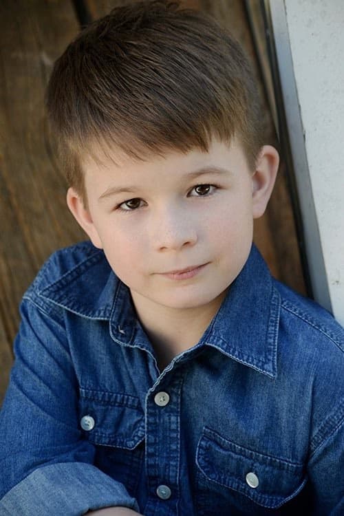 Taylor Gregory filmleri