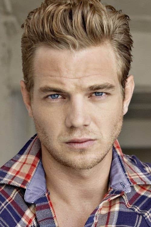 Taylor Handley filmleri