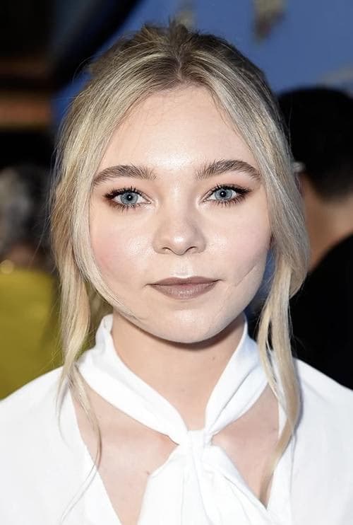 Taylor Hickson filmleri