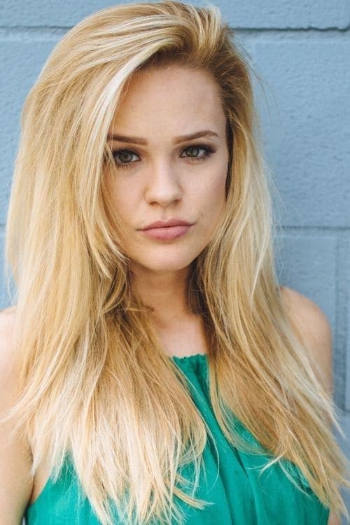 Taylor Hoover filmleri