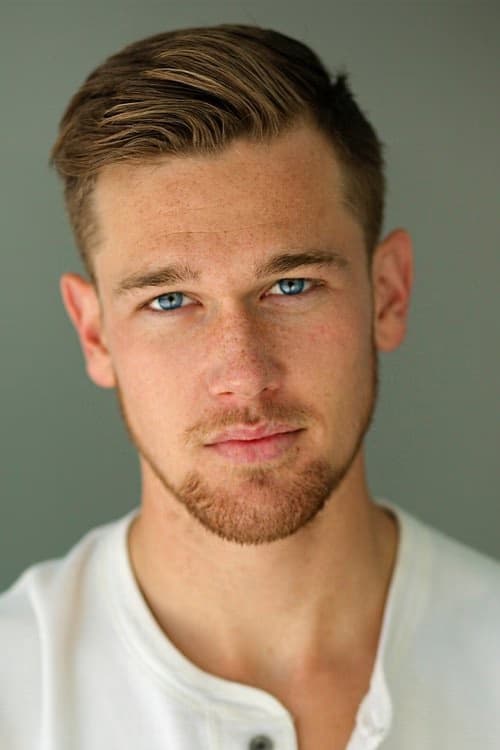 Taylor John Smith filmleri