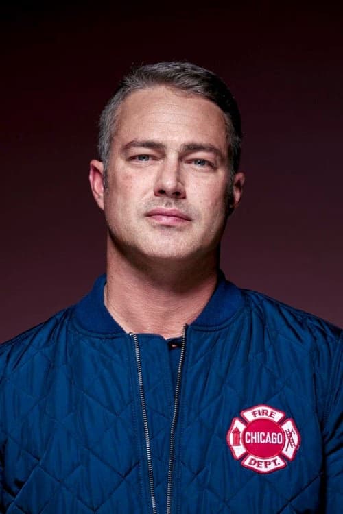 Taylor Kinney filmleri