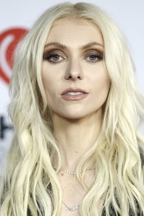 Taylor Momsen filmleri