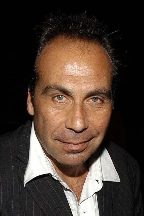 Taylor Negron filmleri