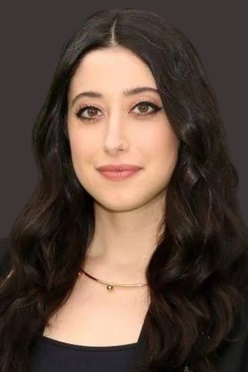 Taylor Ortega filmleri