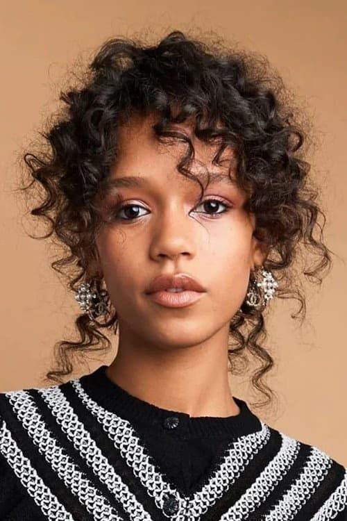 Taylor Russell filmleri