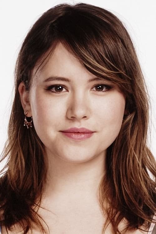 Taylor Spreitler filmleri